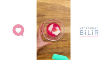 DENEYENLERBİLİR ♥️ 5.MIN.CRAFTS