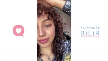 DENEYENLERBİLİR ♥️ AYCA.KOZAK