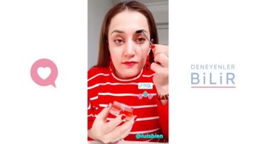 DENEYENLERBİLİR ♥️ AYSEDEN_SUNUMLAR38