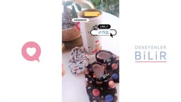 DENEYENLERBİLİR ♥️ BEBEKMESELESİ