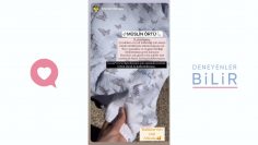 DENEYENLERBİLİR ♥️ BEYZACOBANOGLU