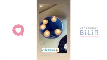 DENEYENLERBİLİR ♥️ BİLGİLİ_DERYAM