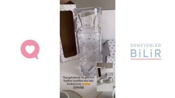 DENEYENLERBİLİR ♥️ BSRAKOCAKK