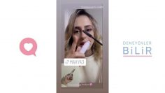 DENEYENLERBİLİR ♥️ BUSRAYAKKA