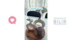 DENEYENLERBİLİR ♥️ CANSELKCMN_￼