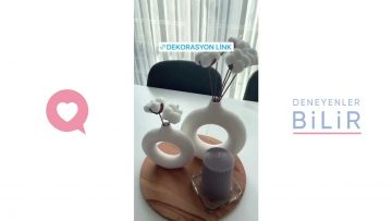 DENEYENLERBİLİR ♥️ CANSELKCMN_￼