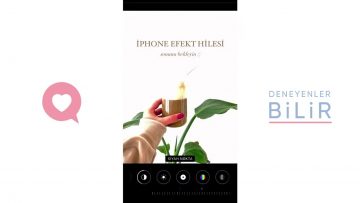 DENEYENLERBİLİR ♥️ DİLAARAPYRZ