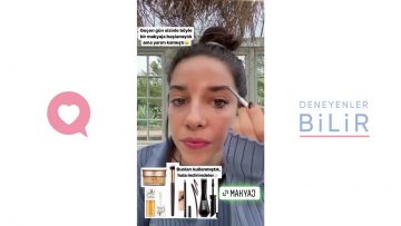 DENEYENLERBİLİR ♥️ ELVİN