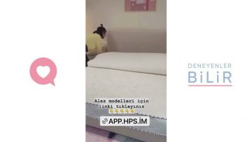 DENEYENLERBİLİR ♥️ EV.DEKOR.DUZEN