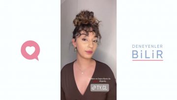 DENEYENLERBİLİR ♥️ FİRUZETEMELL