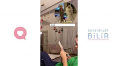 DENEYENLERBİLİR ♥️ GULECE.OZTORUN