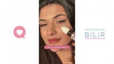 DENEYENLERBİLİR ♥️ GULNURGUNALANN