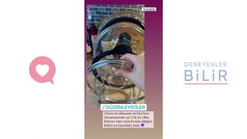 DENEYENLERBİLİR ♥️ HAPPYFOODSS