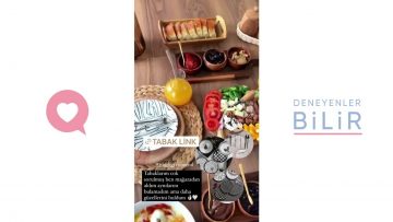 DENEYENLERBİLİR ♥️ HLYAKRBYK