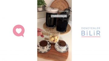 DENEYENLERBİLİR ♥️ HLYAKRBYK