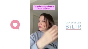 DENEYENLERBİLİR ♥️ MAKEUPBALANCE