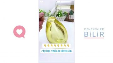 DENEYENLERBİLİR ♥️ MUTFAK.DEKOR.DUZEN