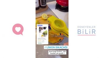 DENEYENLERBİLİR ♥️ MUTFAK.DEKOR.DUZEN