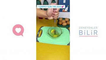 DENEYENLERBİLİR ♥️ NEVİNKOS