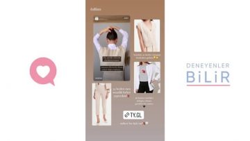 DENEYENLERBİLİR ♥️ NİSAİİNAN