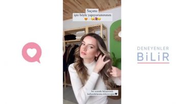 DENEYENLERBİLİR ♥️ NİSAİİNAN
