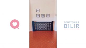 DENEYENLERBİLİR ♥️ NO7.DESİGN