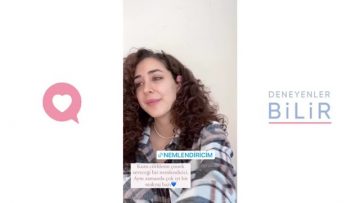 DENEYENLERBİLİR ♥️ NURGULVAROL