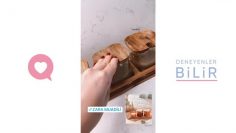 DENEYENLERBİLİR ♥️ NURGULVAROL