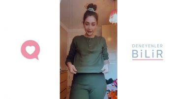 DENEYENLERBİLİR ♥️ NURGULVAROL