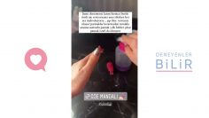 DENEYENLERBİLİR ♥️ SELMACİCEKDAL￼