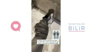 DENEYENLERBİLİR ♥️ SİMYAHOMEBLOG