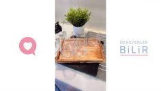 DENEYENLERBİLİR ♥️ SUNUMTAKINTISI