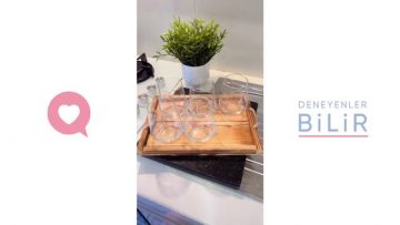 DENEYENLERBİLİR ♥️ SUNUMTAKINTISI