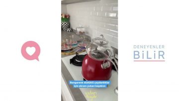 DENEYENLERBİLİR ♥️ UMUTSEPETİM