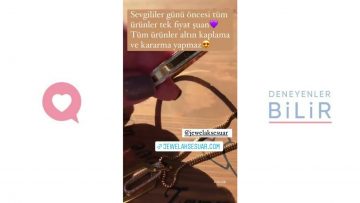 DENEYENLERBİLİR ♥️ ZEYNEPODABASOGLU