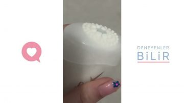 DENEYENLERBİLİR ♥️ ED.KARA