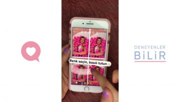 Özel: [ID: Oh9Xnn9HERc] Youtube Automatic