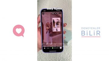 COCOBOLINHO ♥️ STORY TÜYOSU