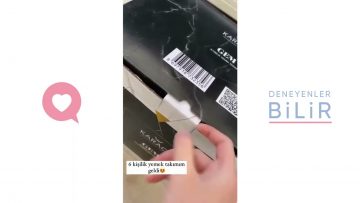 OZGESTOPAL ♥️ ÇEYİZ ÖNERİLERİ