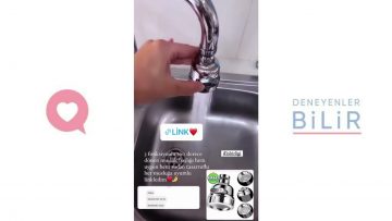 SUNUMTAKINTISI ♥️ SIVI SABUNLUK